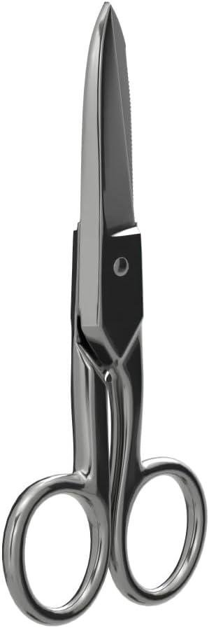 My Go-To Snips: Klein 2100-5 Scissors Review 5 My Go-To Snips: Klein 2100-5 Scissors Review