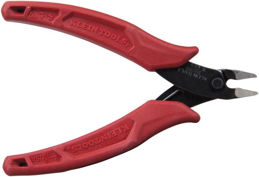 I Tried Klein's Flush Cutters - Here's My Take 3 I Tried Klein's Flush Cutters - Here's My Take