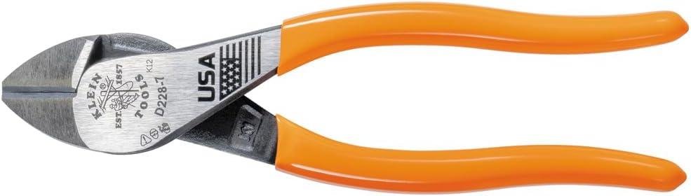 My Go-To Pliers: Klein D228-7 Review 7 My Go-To Pliers: Klein D228-7 Review