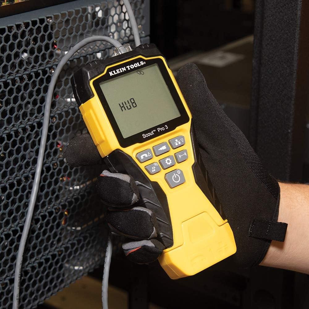 My Go-To Kit for Testing Every Cable on the Job 6 My Go-To Kit for Testing Every Cable on the Job