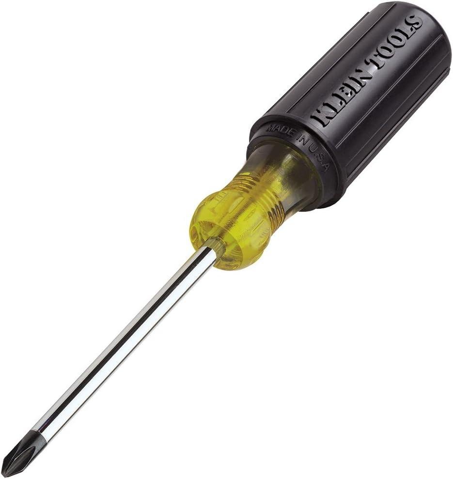 My Go-To Klein Screwdrivers Built to Last 9 My Go-To Klein Screwdrivers Built to Last