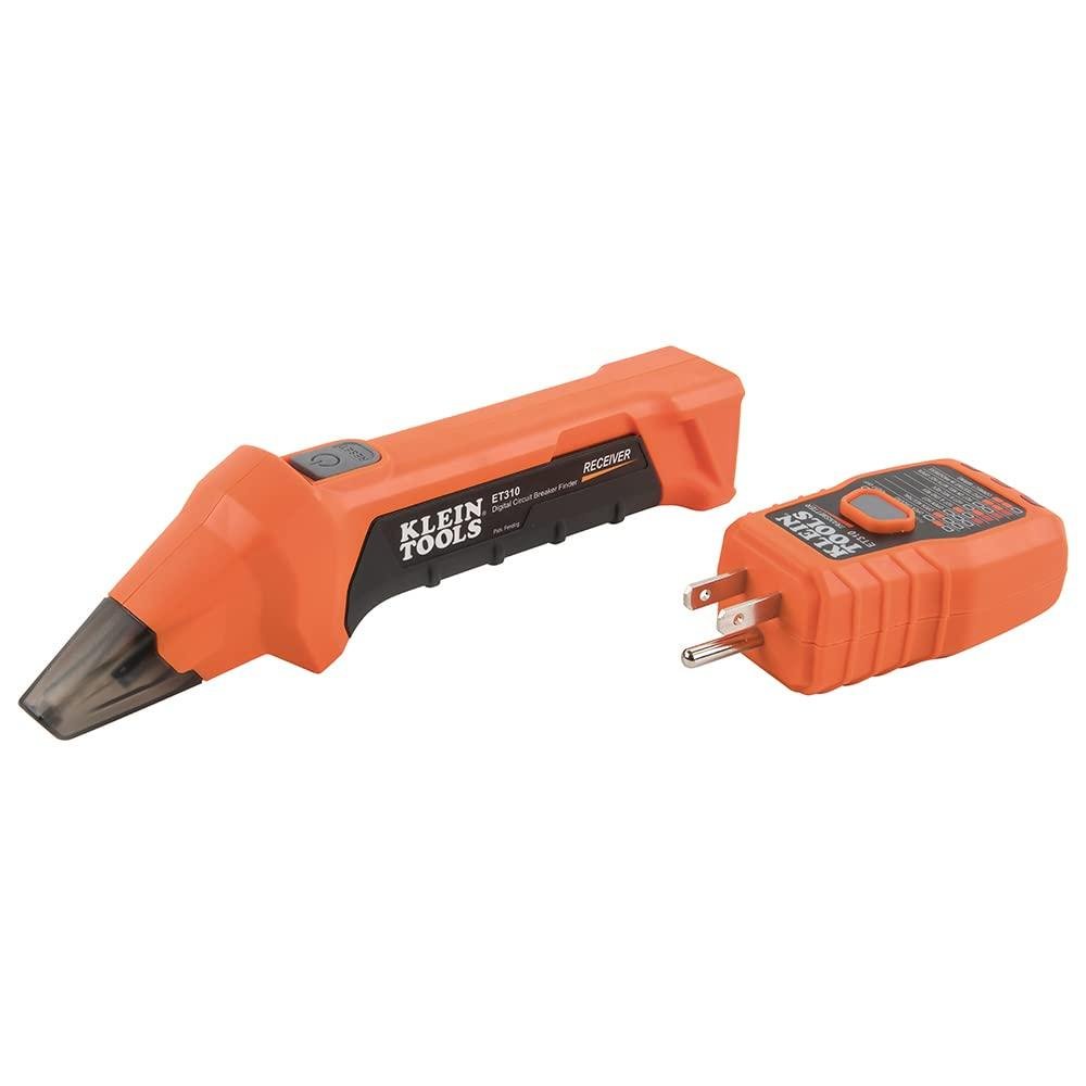 I Found⁤ My ‍breakers Fast ⁣With ⁤the Klein ET310