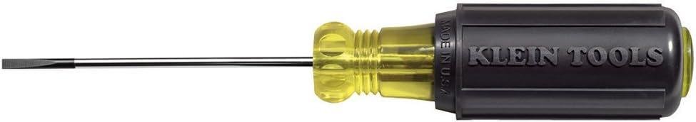 My Go-To klein Terminal block Screwdriver Review