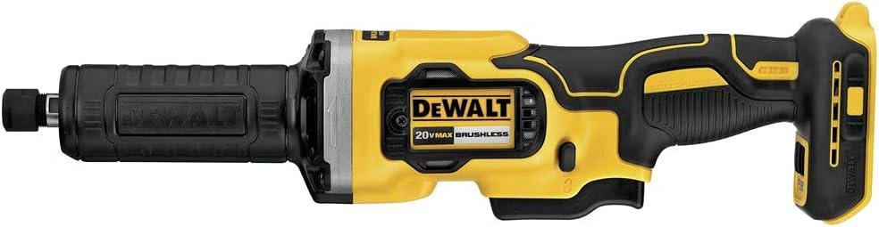 DEWALT DCG426B: My Go-To Cordless Die Grinder 4 DEWALT DCG426B: My Go-To Cordless die Grinder