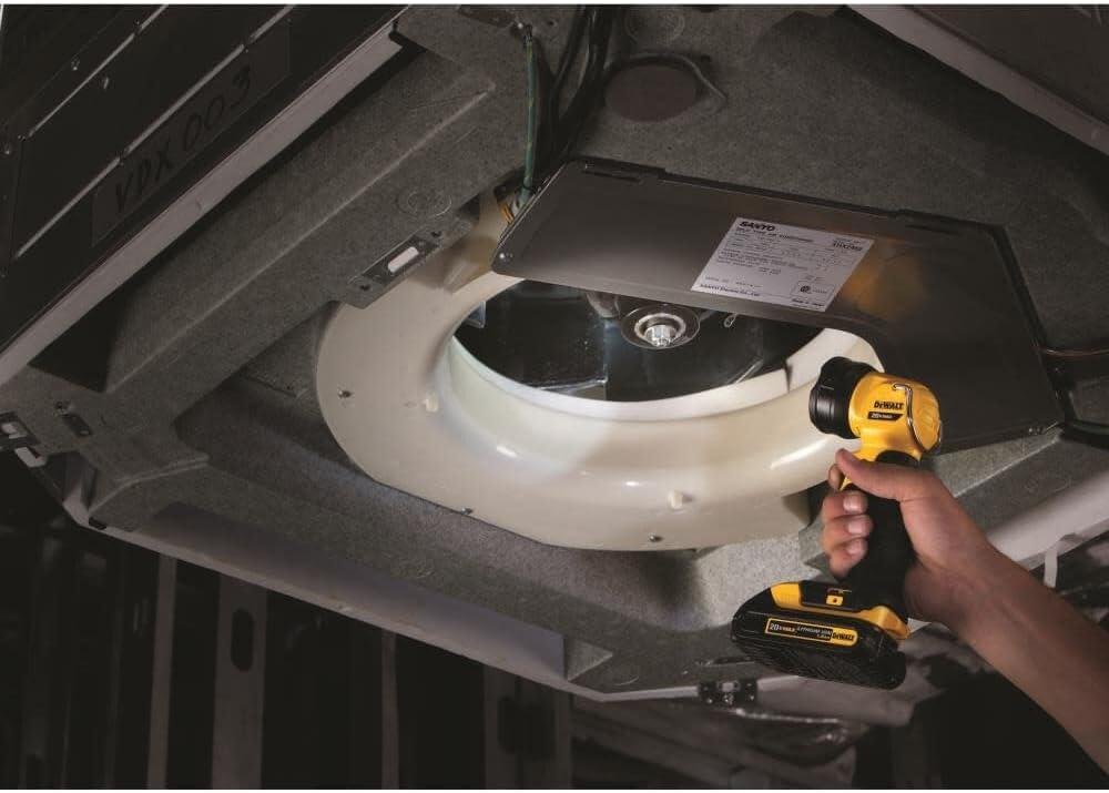 My DEWALT DCL040: The Work Light I Swear By 1 My DEWALT DCL040: The Work Light I Swear By
