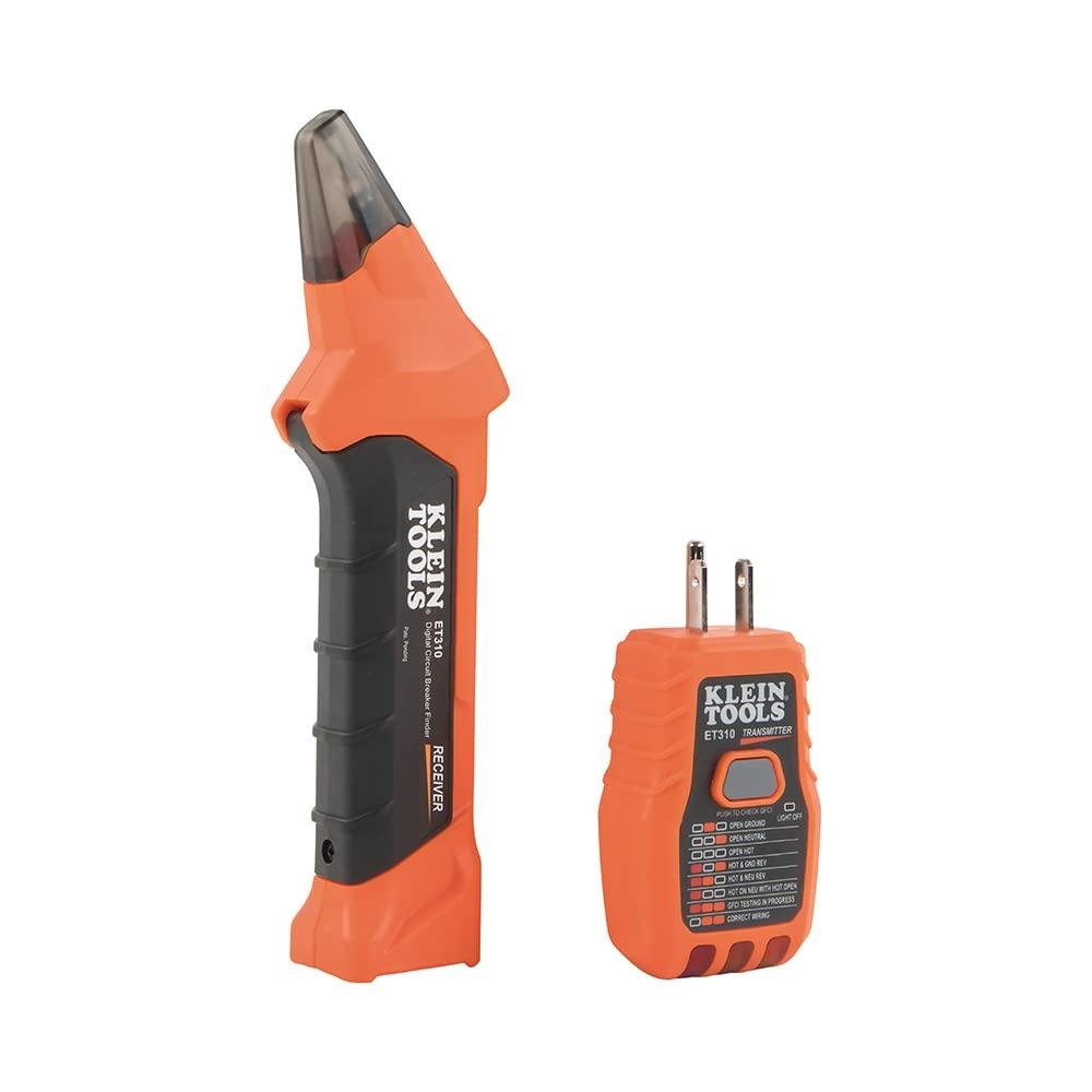 I Found⁢ My Breakers Fast⁤ With the ⁢Klein ET310