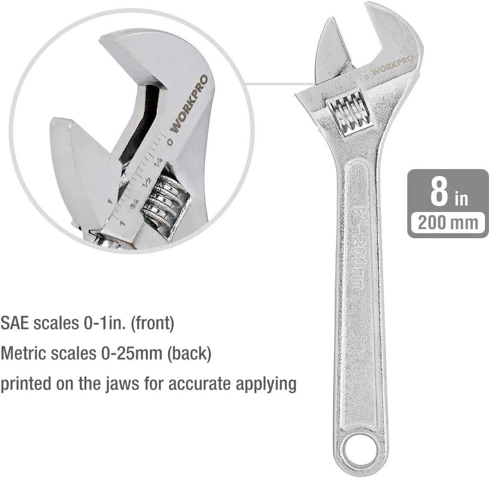 My Go-To 6-Piece WORKPRO Pliers Set Review
