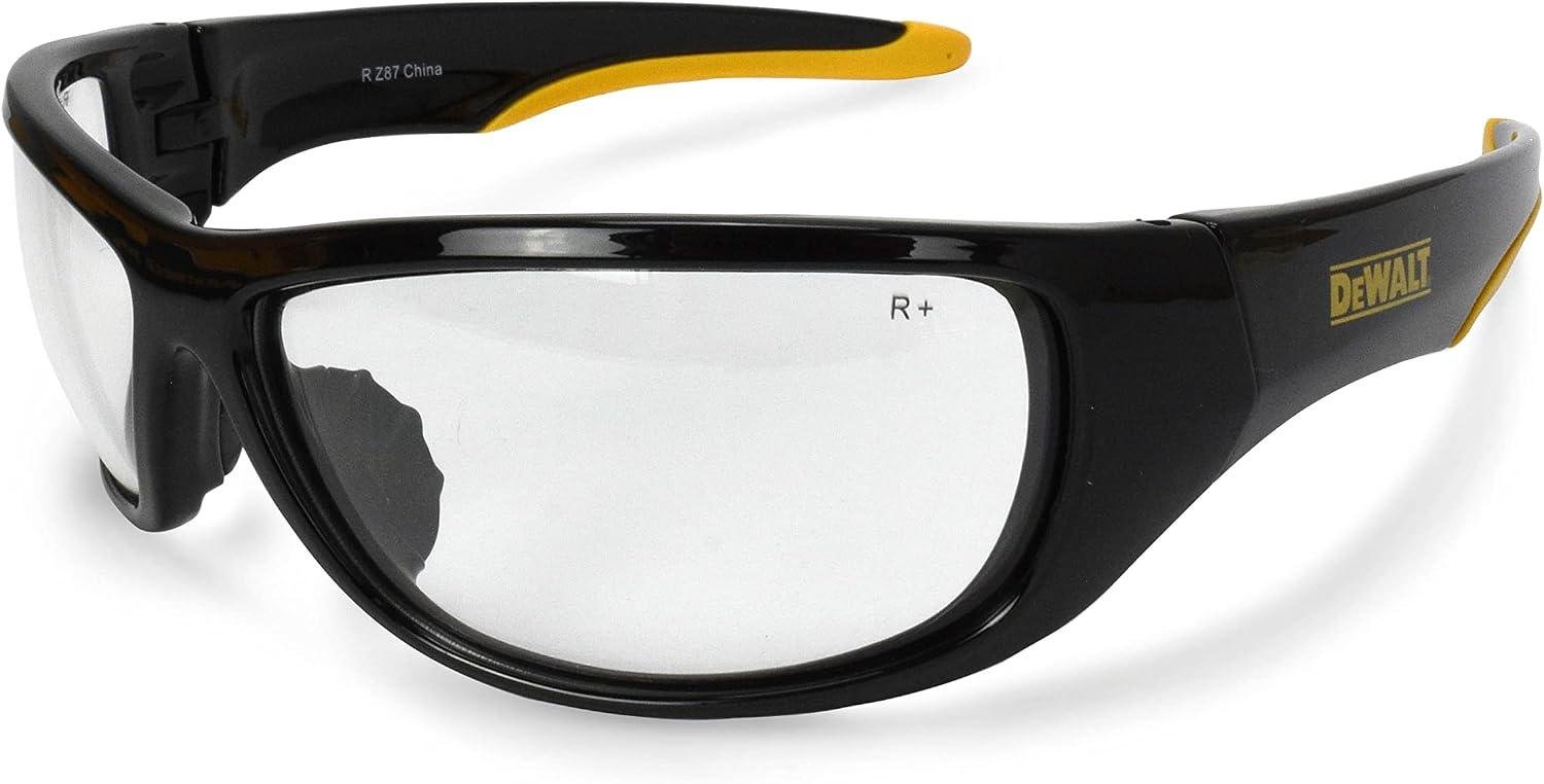 I Tested‍ DeWalt's DPG94⁢ Glasses⁣ on the Job