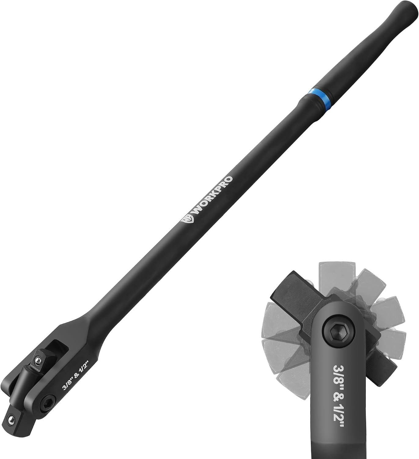 My Go-To Dual Drive Breaker Bar for Any Job 2 My Go-To Dual Drive Breaker Bar for Any Job