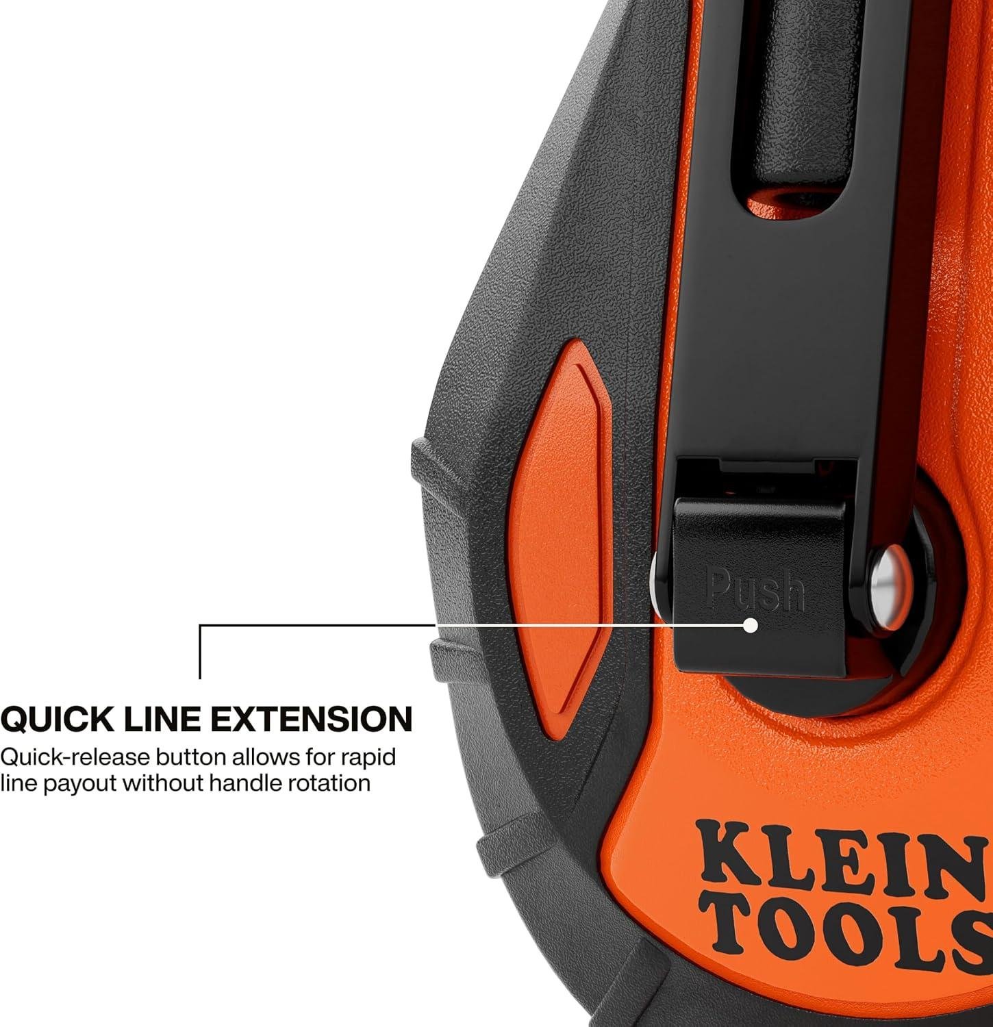I Tested Klein's Chalk Reel and It Owns My Belt 5 I Tested Klein's Chalk Reel and It Owns My Belt