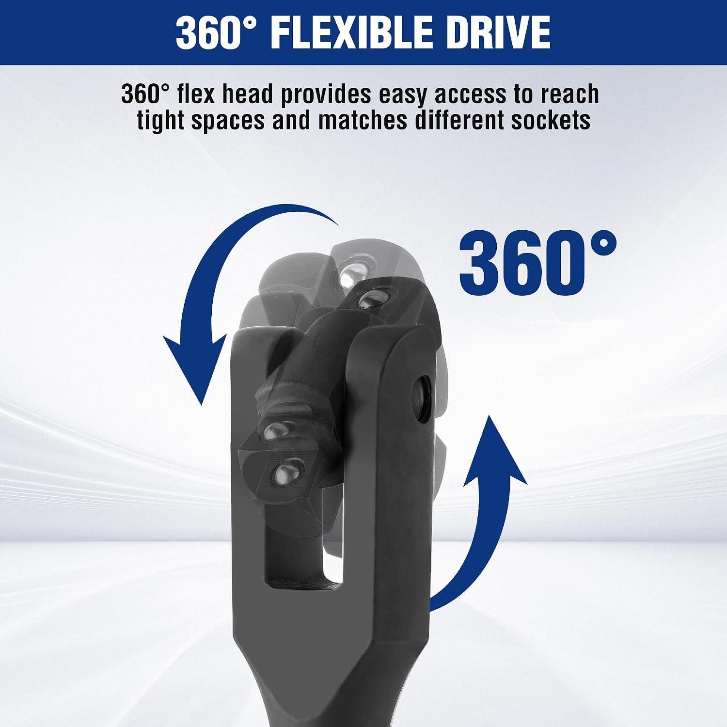 My Go-To Dual Drive Breaker Bar for Any Job 7 My Go-To Dual Drive Breaker Bar for Any job