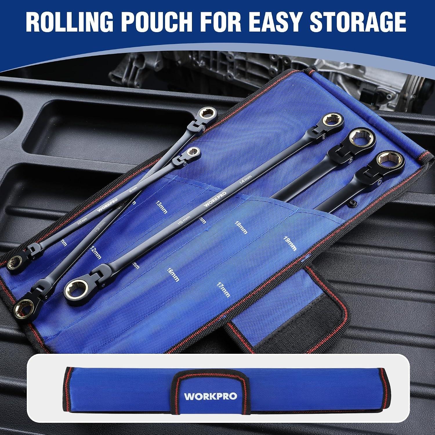 These Flex Wrenches Are My New Go-To Set