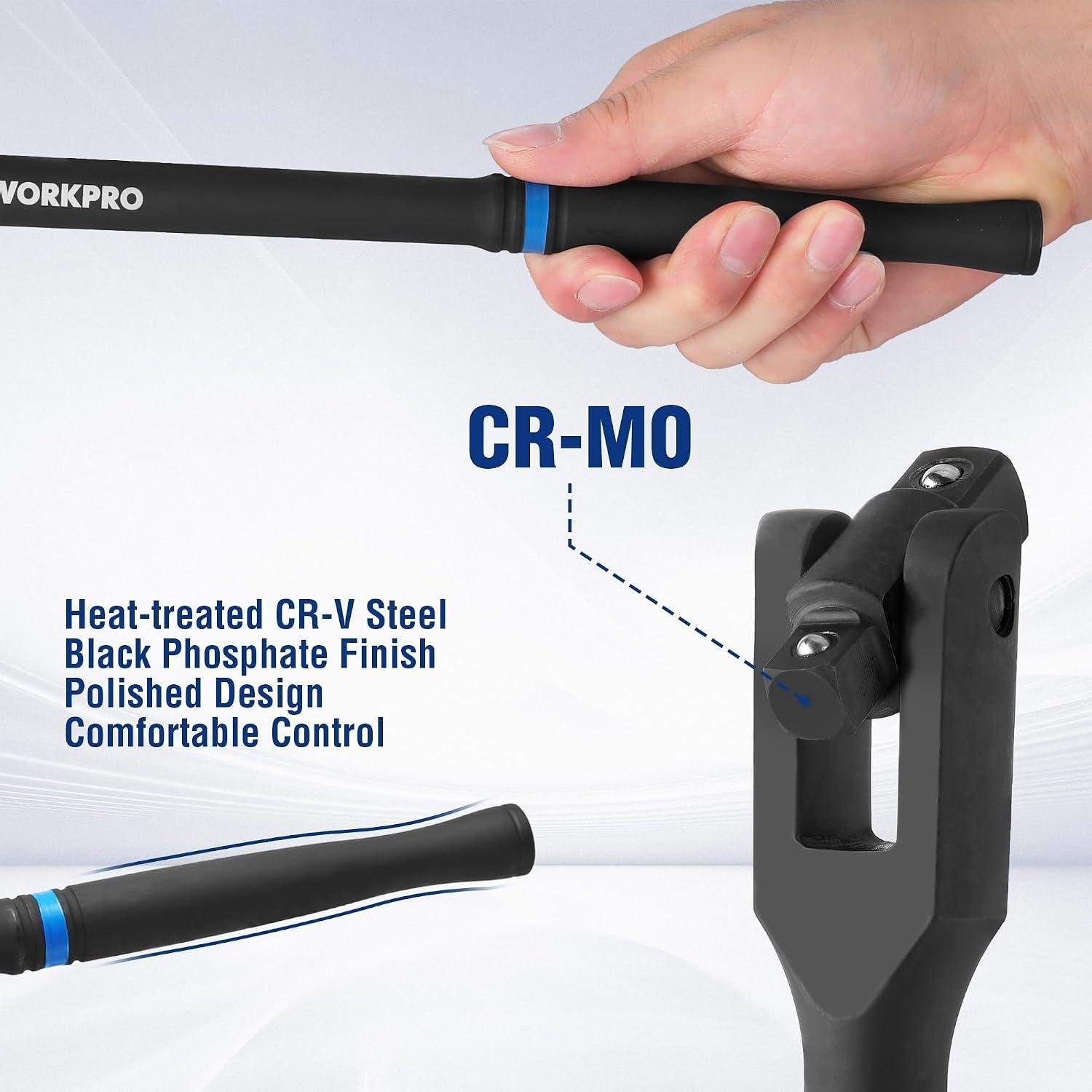 My Go-To Dual Drive Breaker Bar for Any Job 6 My Go-To Dual Drive Breaker Bar for Any Job