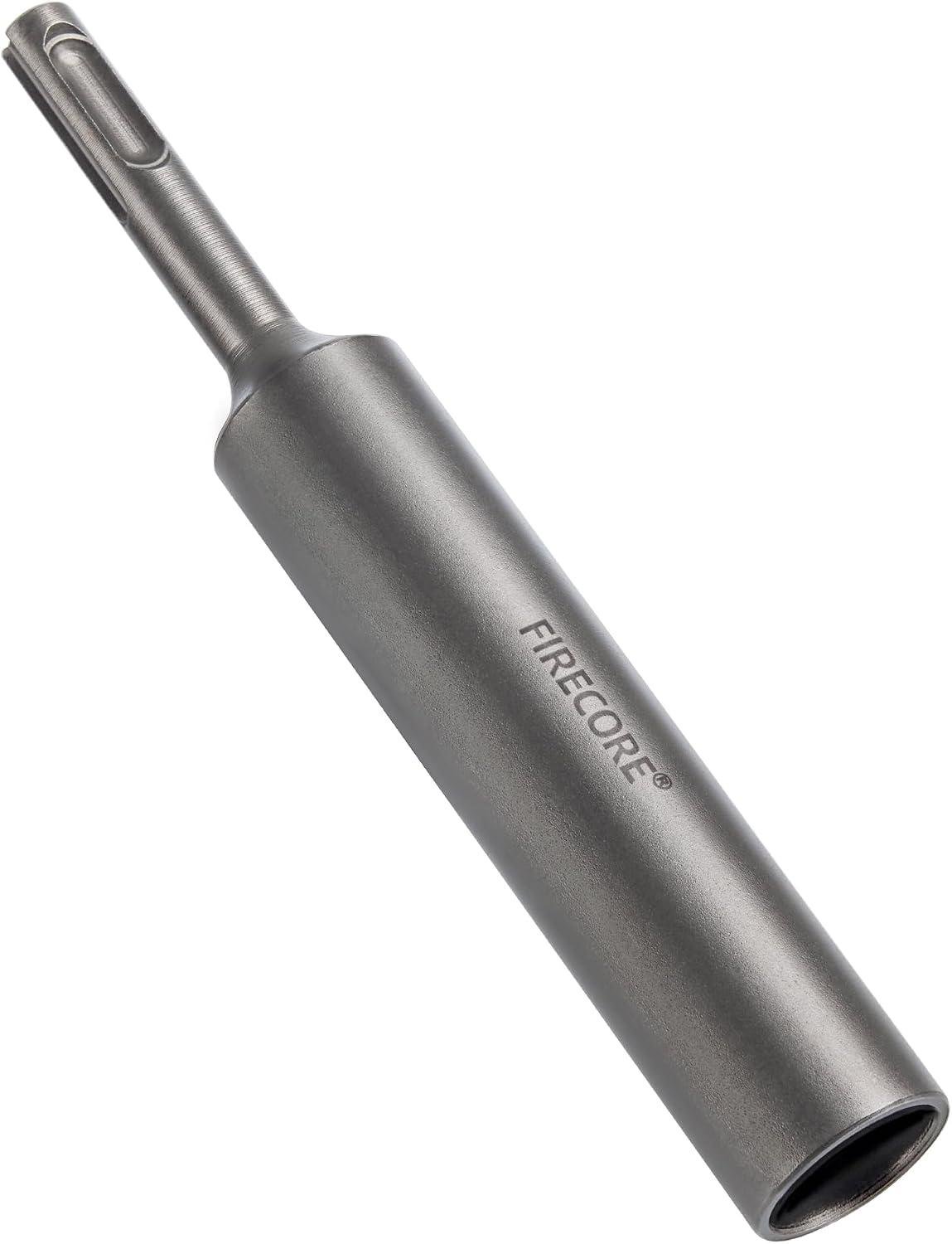 I Ditched My Sledgehammer for This Ground Rod Driver 3 I Ditched My sledgehammer for This Ground Rod Driver