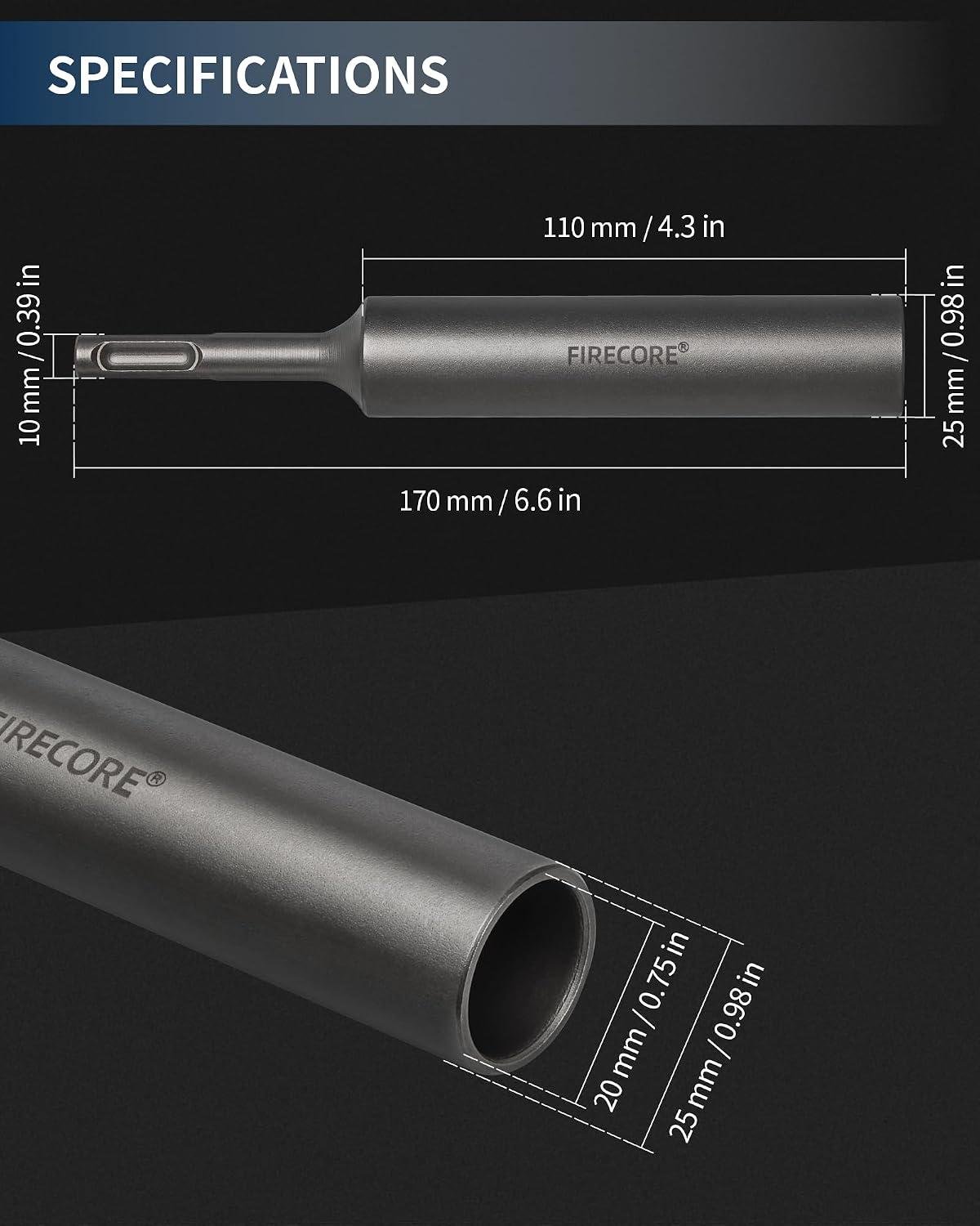 I Ditched My Sledgehammer for This Ground Rod Driver 7 I Ditched My Sledgehammer for This Ground Rod Driver