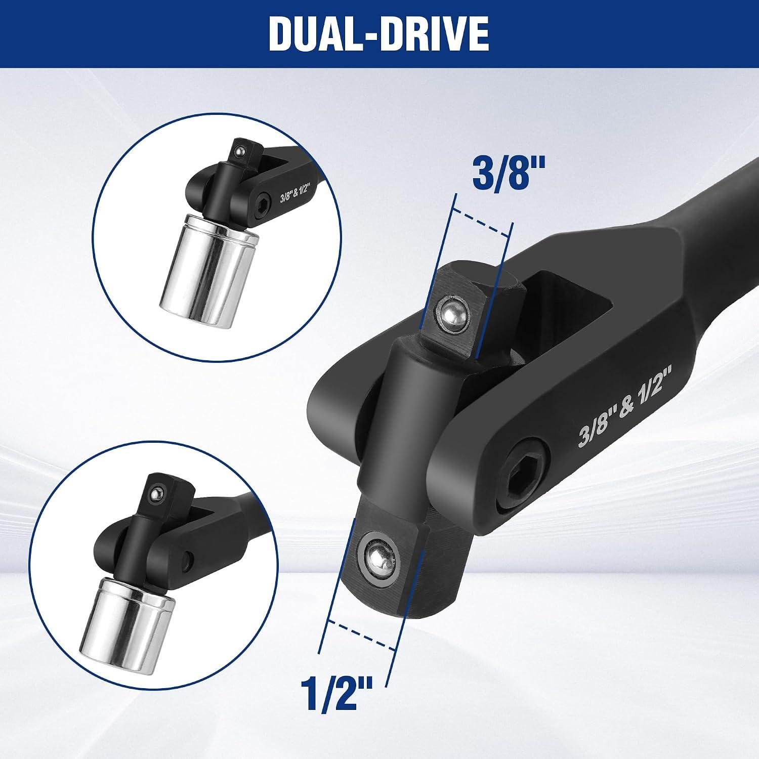My Go-To Dual Drive Breaker Bar for Any Job 10 My Go-To Dual Drive Breaker Bar for Any Job
