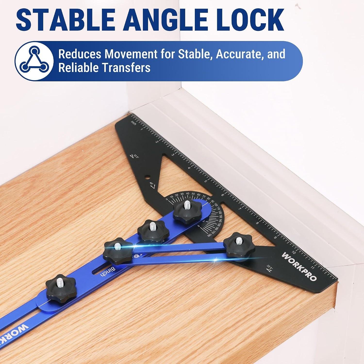 **I Finally Nail Every Stair Cut With This Jig** 9 **I Finally Nail Every Stair Cut With This Jig**