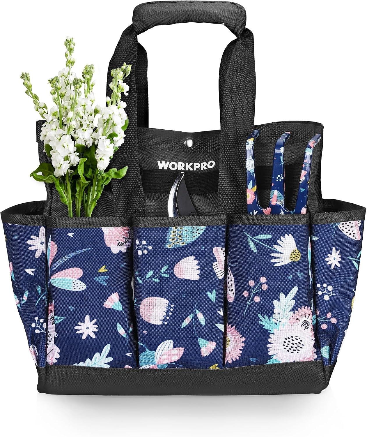 My WORKPRO Garden Tote Hauls Every Tool I Need 5 My WORKPRO garden Tote Hauls Every Tool I Need