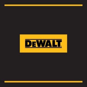 # I Tried DEWALT’s Carbide Grout Blade – It Rips!