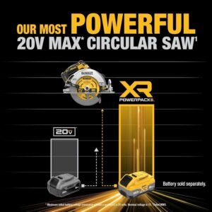 Home 3 I Tested the DEWALT DCS590B – Here’s My Take