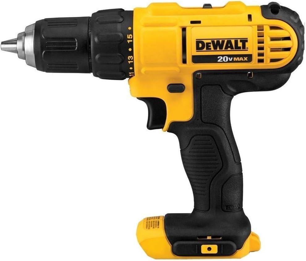 My Go-To DeWalt 20V Drill?‍ It Never Lets Me⁢ Down
