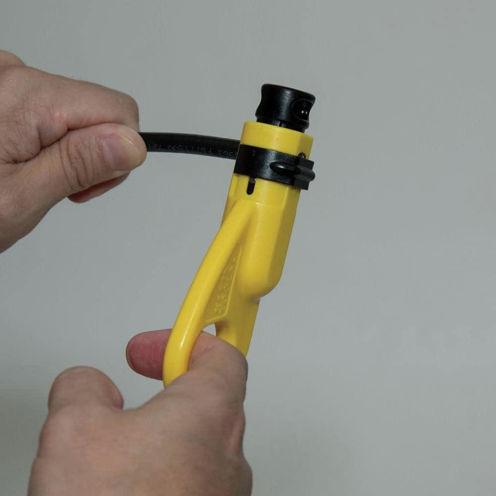 Klein Tools VDV002-818 Review: Everything for Coax Installs 1 Klein Tools VDV002-818 Review: Everything for Coax Installs