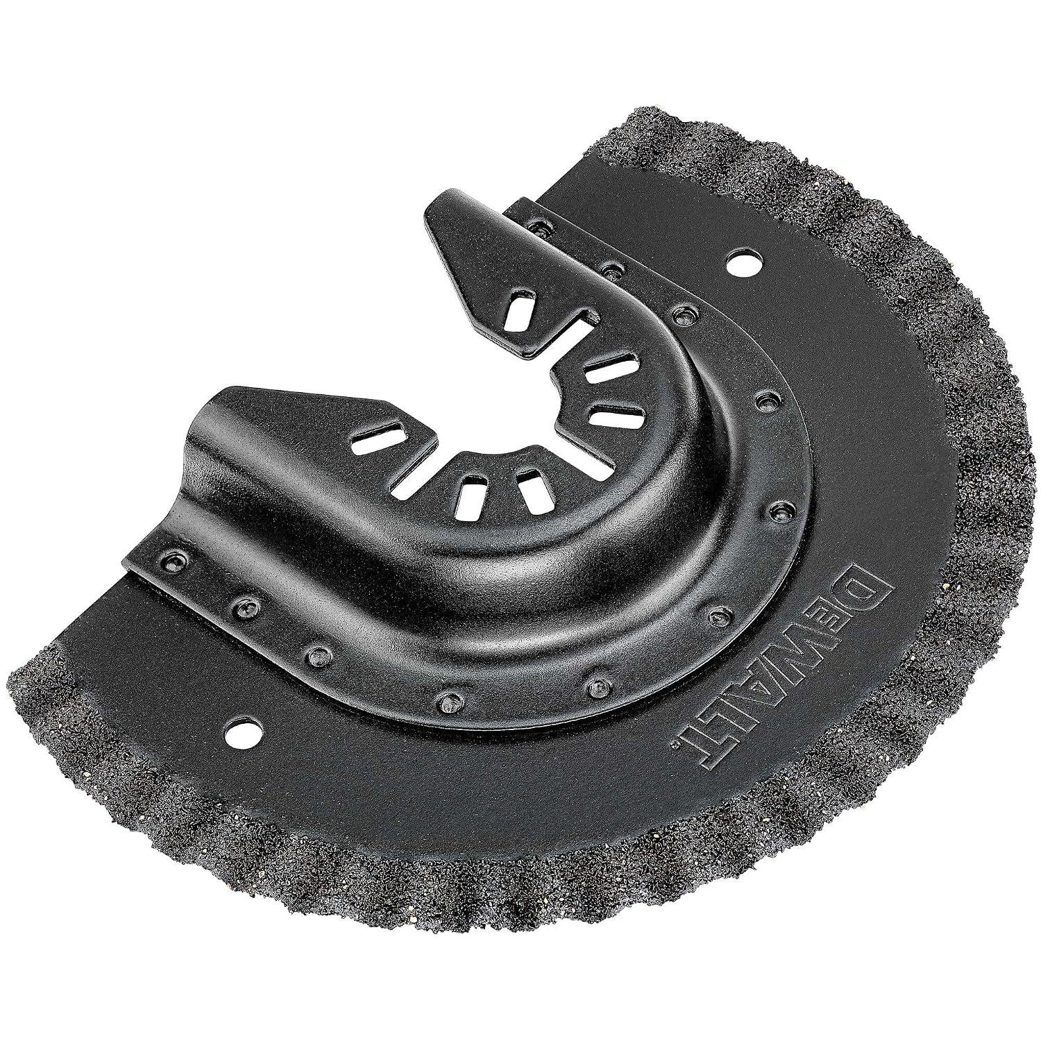 # I Tried DEWALT's Carbide Grout Blade - It Rips! 8 # I Tried DEWALT's Carbide Grout Blade - It Rips!