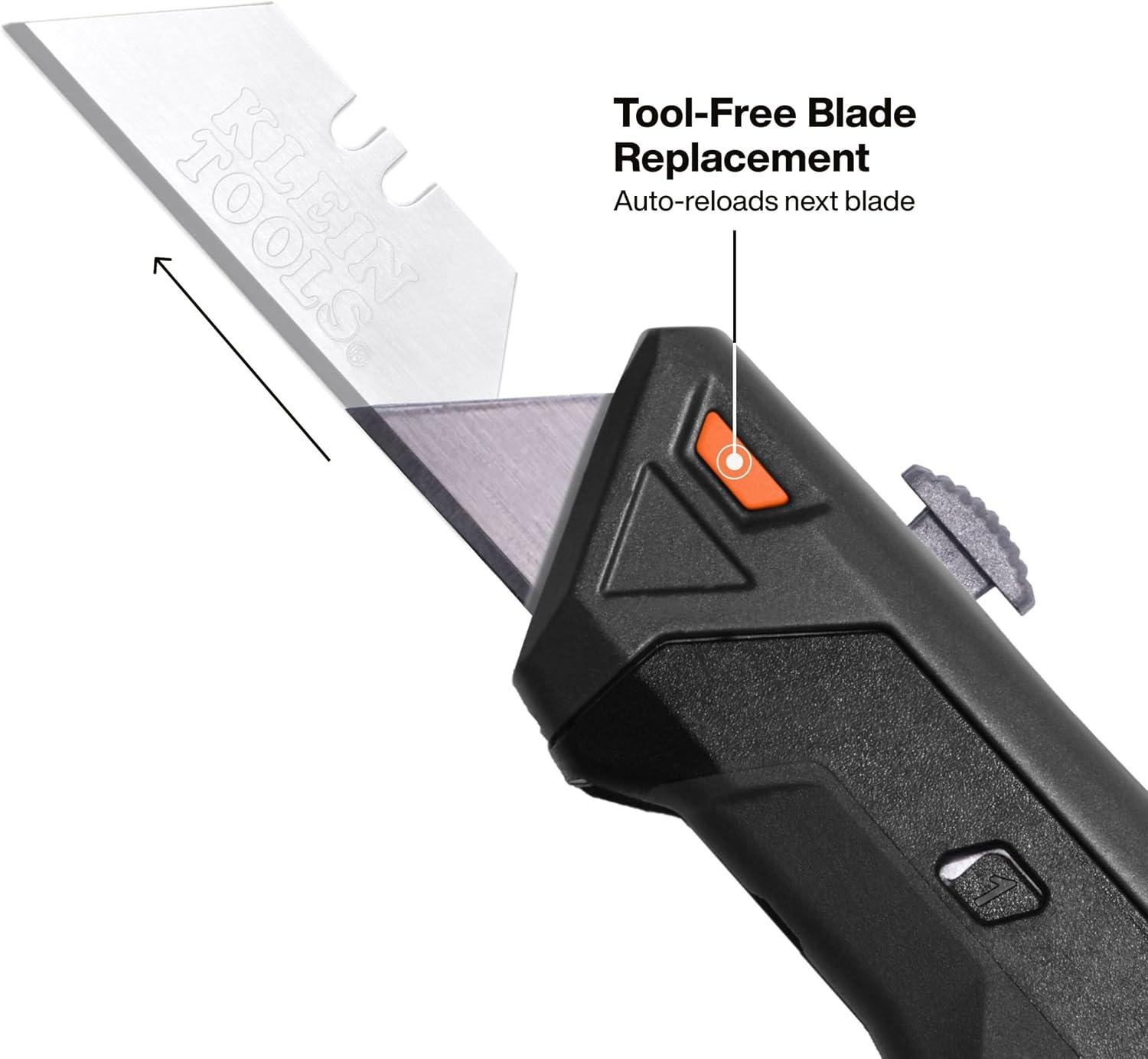 Klein Tools 44308 Review: Fast Blade Swaps for Busy Pros 4 Klein Tools 44308 Review: Fast Blade Swaps for Busy Pros