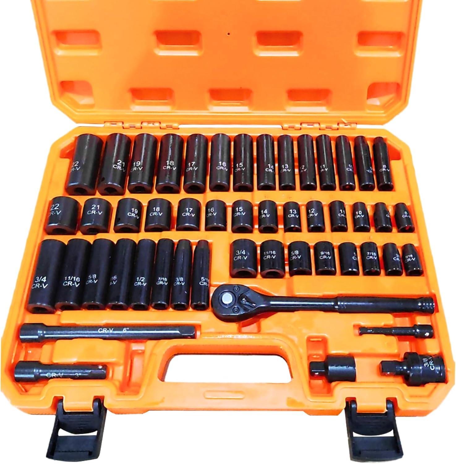My Go-To 50-Piece Socket Set for Any Job 11 My Go-To 50-Piece Socket Set for Any Job