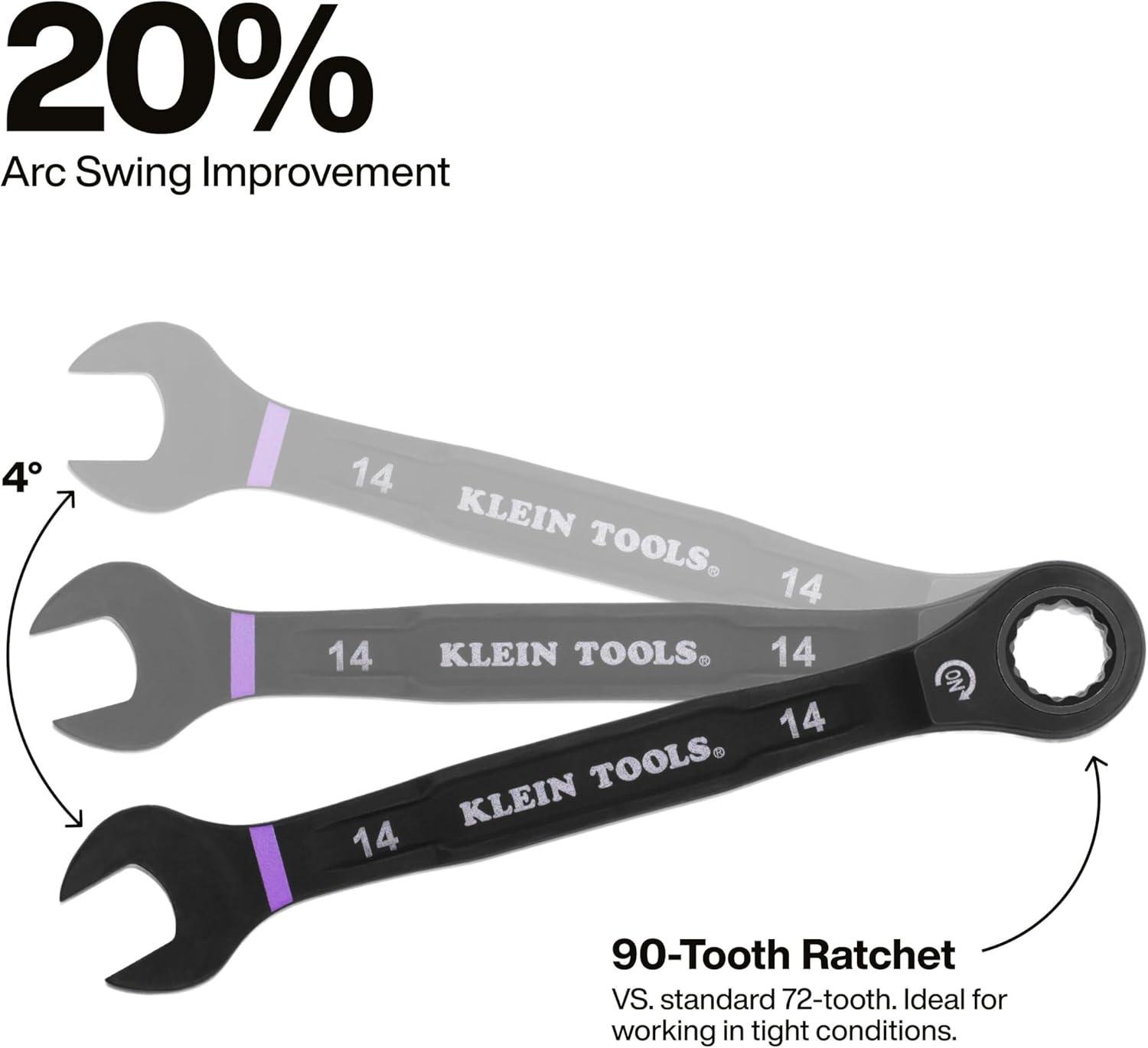 Klein Tools 69418CG Review: Faster Work in Tight Spaces